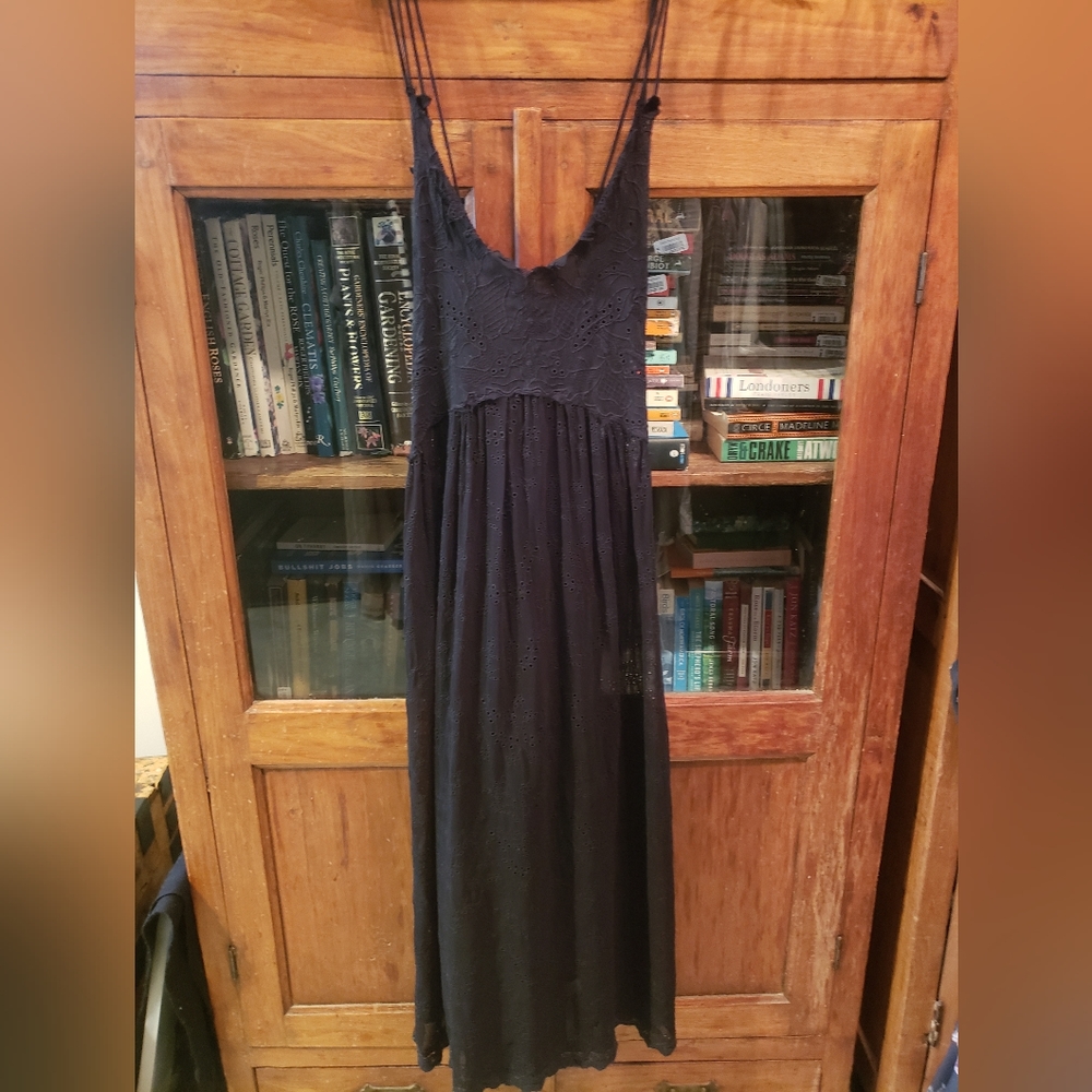 Free People Intimately slip dress